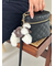 ミニバニティバッグ