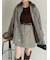 バリエーションミニスカート