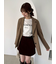 バリエーションミニスカート