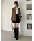 バリエーションミニスカート