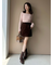 バリエーションミニスカート