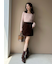 バリエーションミニスカート