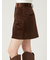 バリエーションミニスカート