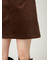 バリエーションミニスカート
