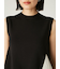 【WEB限定カラー】ラッフルフリルレイヤーニット