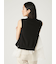 【WEB限定カラー】ラッフルフリルレイヤーニット