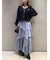 15thオリジナルロゴジップアップフーディー