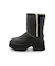 【FRAY I.D｜UGG?】W ESMEE LEATHER BOOT