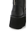 【FRAY I.D｜UGG?】W ESMEE LEATHER BOOT