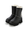 【FRAY I.D｜UGG?】W ESMEE LEATHER BOOT