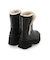 【FRAY I.D｜UGG?】W ESMEE LEATHER BOOT