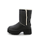 【FRAY I.D｜UGG?】W ESMEE LEATHER BOOT