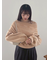 【FRAY I.D｜Champion】オフショルスウェット