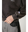 【FRAY I.D｜Champion】オフショルスウェット