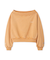 【FRAY I.D｜Champion】オフショルスウェット