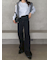 【FRAY I.D｜Champion】オフショルロングTシャツ