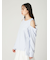 【FRAY I.D｜Champion】オフショルロングTシャツ