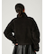 【FRAY I.D｜Champion】フリースハーフジッププルオーバー
