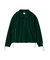 【FRAY I.D｜Champion】フリースハーフジッププルオーバー