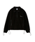 【FRAY I.D｜Champion】フリースハーフジッププルオーバー