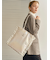 【LeSportsac× FRAY I.D】RF VERTICAL CITY TOTE