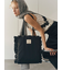 【LeSportsac× FRAY I.D】RF VERTICAL CITY TOTE