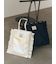 【LeSportsac× FRAY I.D】RF VERTICAL CITY TOTE