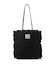 【LeSportsac× FRAY I.D】RF VERTICAL CITY TOTE