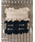 【LeSportsac× FRAY I.D】RF SQUARE COSMETIC