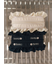 【LeSportsac× FRAY I.D】RF SQUARE COSMETIC