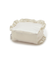 【LeSportsac× FRAY I.D】RF SQUARE COSMETIC