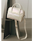 【LeSportsac× FRAY I.D】SQUARE TH CROSSBODY