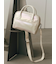 【LeSportsac× FRAY I.D】SQUARE TH CROSSBODY