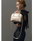 【LeSportsac× FRAY I.D】SQUARE TH CROSSBODY