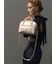 【LeSportsac× FRAY I.D】SQUARE TH CROSSBODY