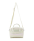 【LeSportsac× FRAY I.D】SQUARE TH CROSSBODY