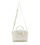 【LeSportsac× FRAY I.D】SQUARE TH CROSSBODY