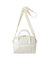 【LeSportsac× FRAY I.D】SQUARE TH CROSSBODY