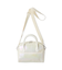 【LeSportsac× FRAY I.D】SQUARE TH CROSSBODY