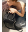 【LeSportsac× FRAY I.D】SQUARE TH CROSSBODY