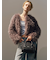 【LeSportsac× FRAY I.D】SQUARE TH CROSSBODY