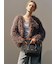 【LeSportsac× FRAY I.D】SQUARE TH CROSSBODY