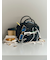 【LeSportsac× FRAY I.D】SQUARE TH CROSSBODY