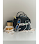 【LeSportsac× FRAY I.D】SQUARE TH CROSSBODY