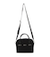 【LeSportsac× FRAY I.D】SQUARE TH CROSSBODY