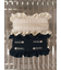 【LeSportsac× FRAY I.D】RF SQUARE COSMETIC