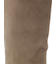 キトゥンヒールロングブーツ