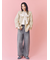 リボンミュール