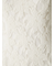 フラワーストレッチレースワンピース