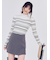 シンプルスカショーパン